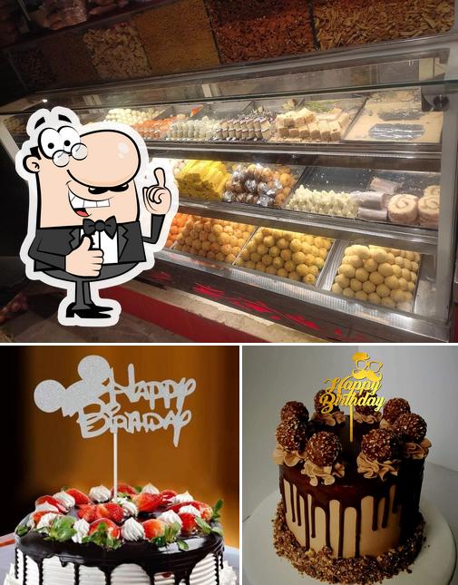Bakery