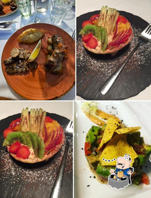 Platti al Beef Grill Experience