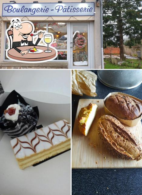 Boulangerie la belle d'or