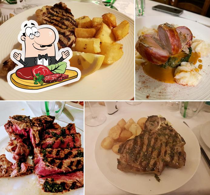 Buca di Sant'Antonio