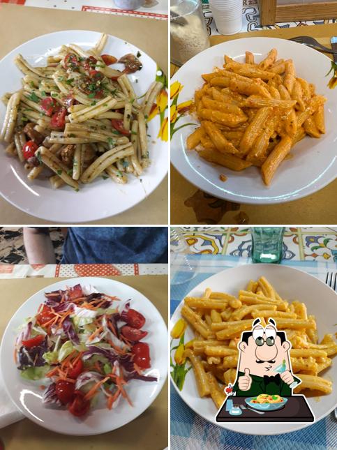 Cibo al Ca'....Si Mangia Da Silvano