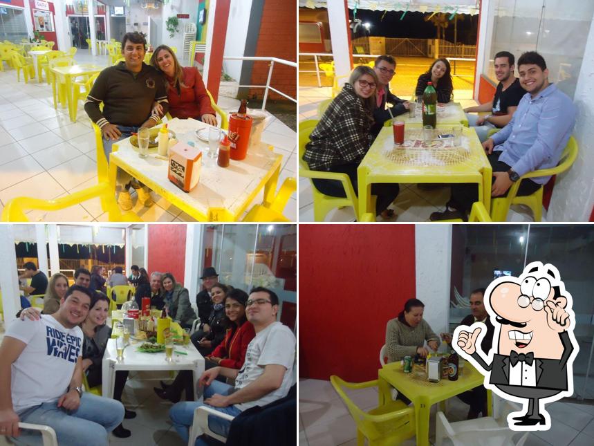 Califa Lanches