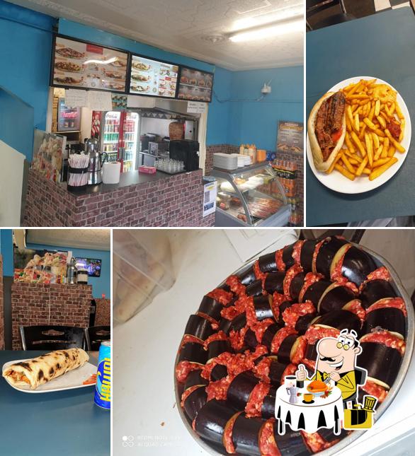 Express Food