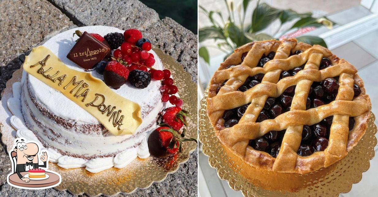 Immagine di Il Triangolo