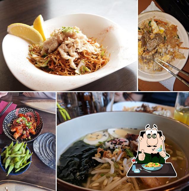 Cibo al Restaurant Isshin