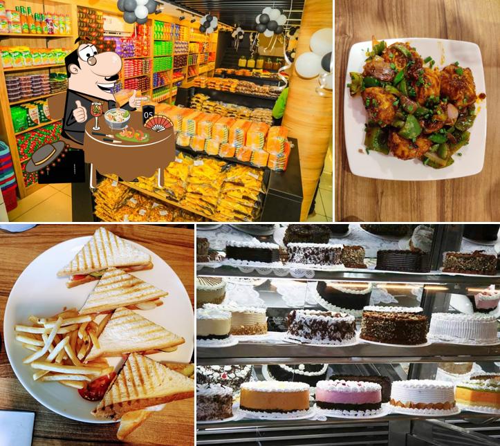 Lekshmi edibles Gourmet Restaurant