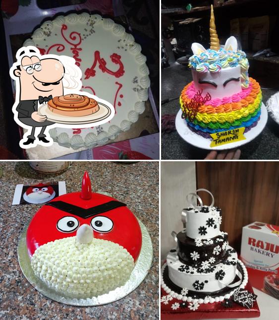 Nimis Bakery