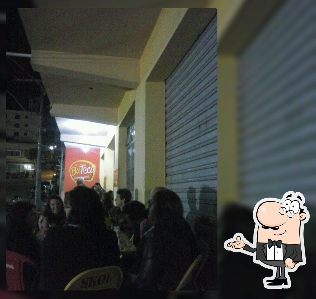 Bar E Pizzaria Buteco
