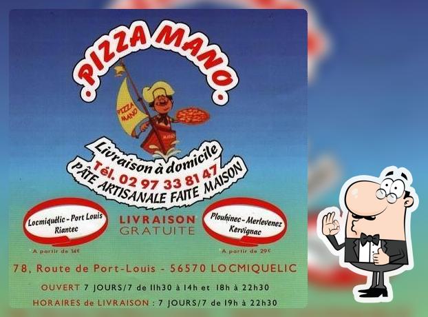 Mano
