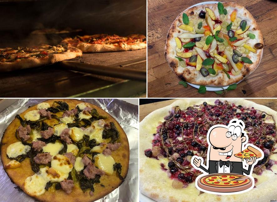 Pizzeria La Delizia