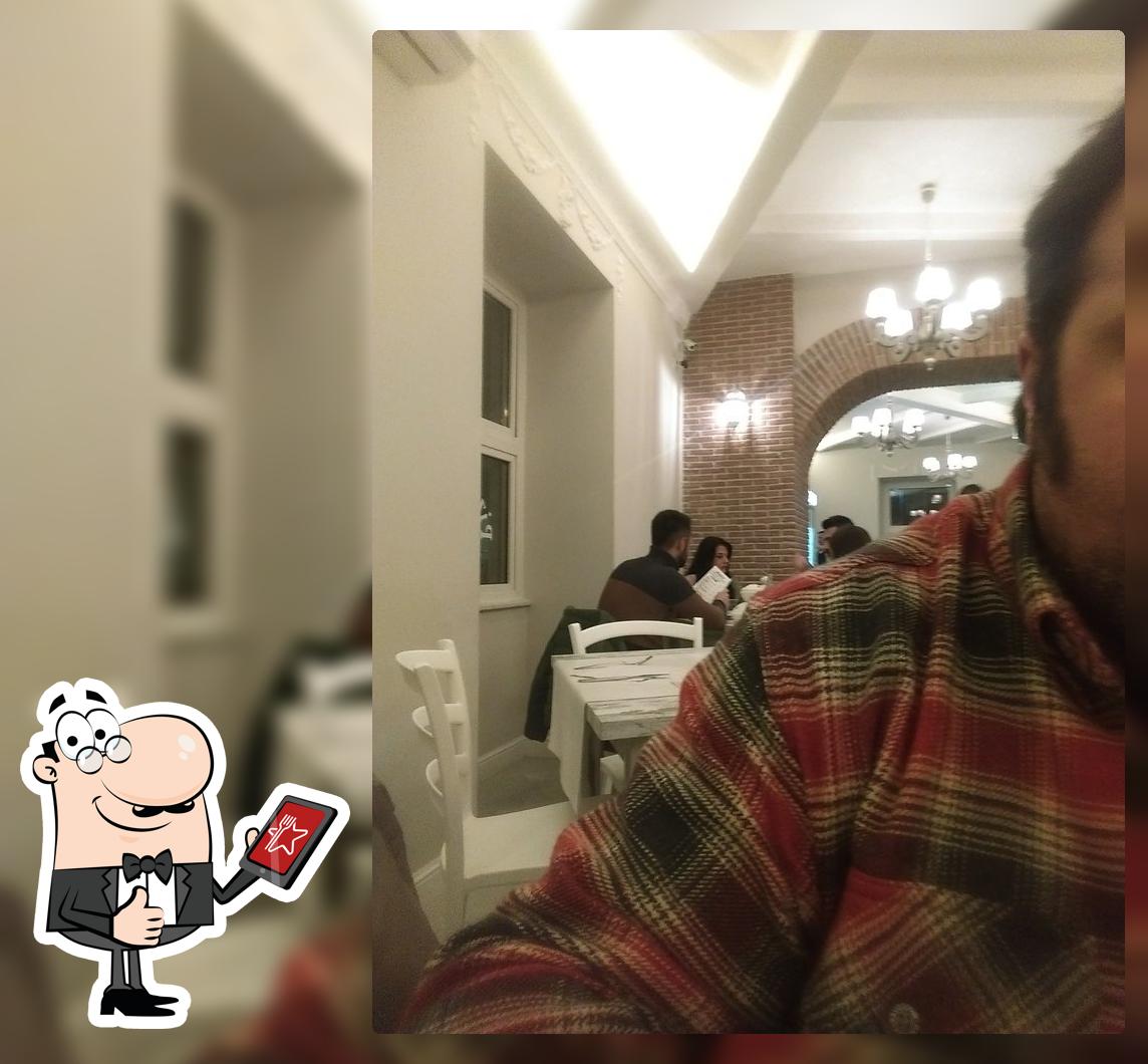 Pizzeria Vincenzo Costa Napoli