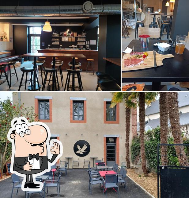 Brasserie Pontacus - Bières Artisanales / Brewpub / Espace Boutique
