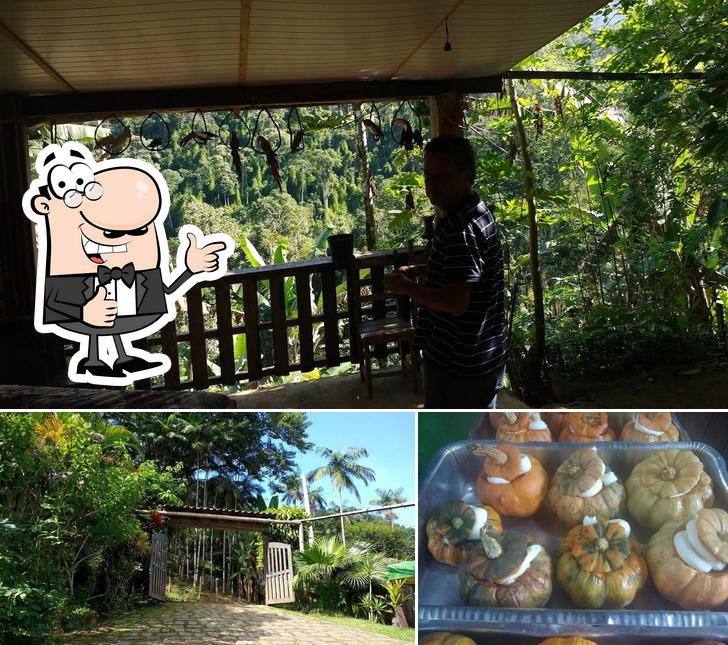 Here's an image of Bar do Cícero - Carrasquinho