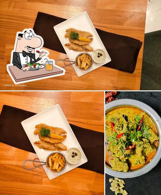 AVOCADO by chef abhik