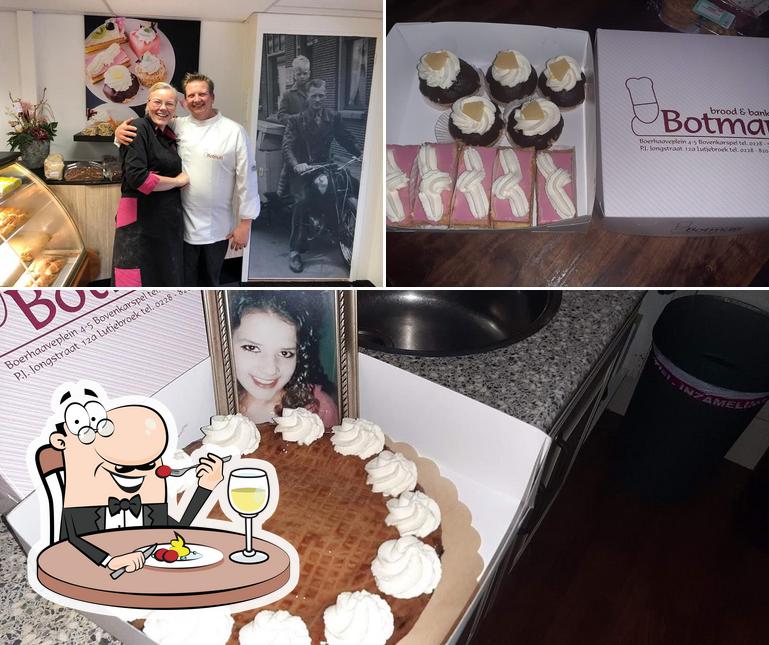 Bakkerij Botman