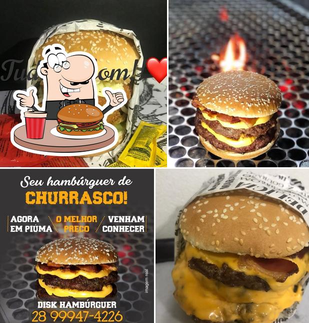 Brasa Burguer Piúma ES