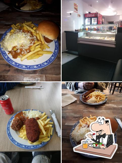 Eetcafé-cafetaria Westeinde