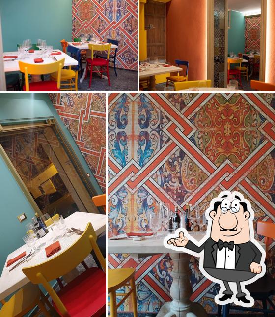 Coccio cucina territoriale