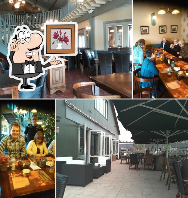 Restaurant De Overbeek B.V.