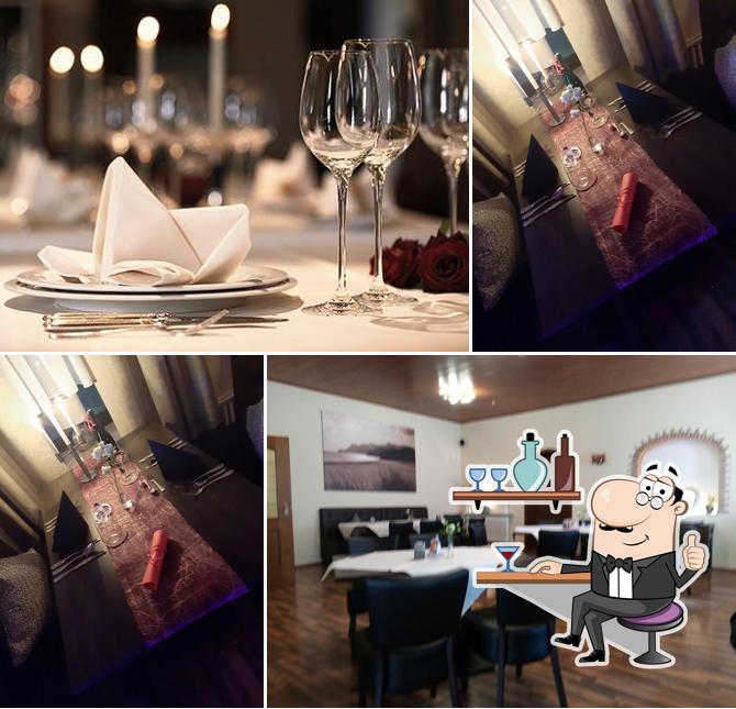 Restaurant Hirchenhahn