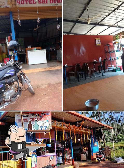 Hotel Sri Durga (Pure Veg)