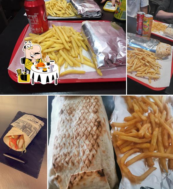 Restaurant Le Paname