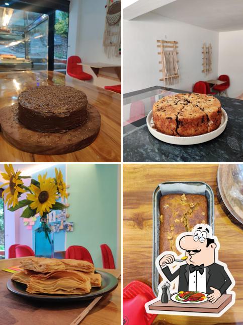 Mama Unicorn Artisanal Bakery Manali