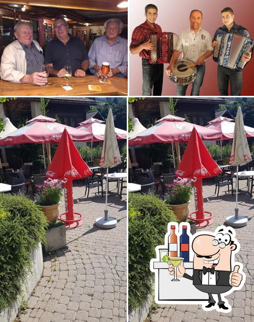 Restaurant Mineurs