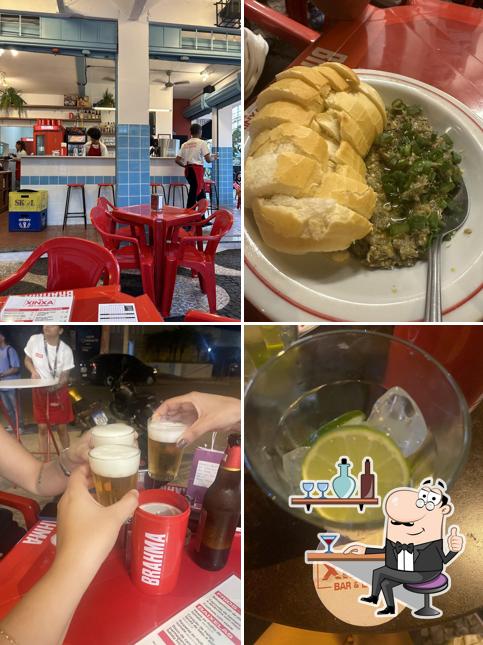 Na Xinxa Bar