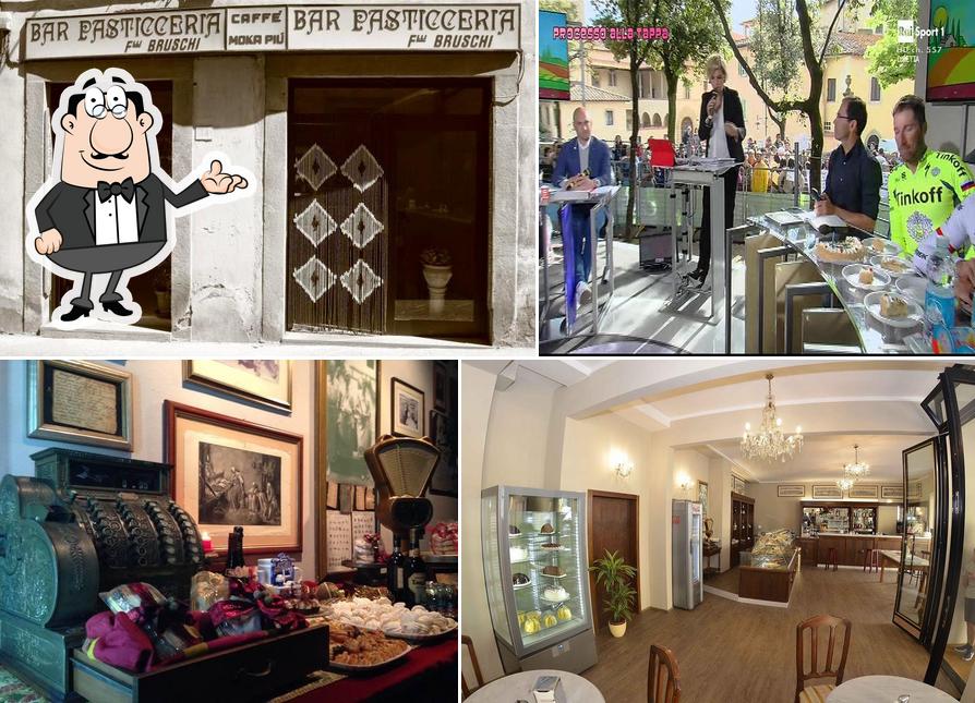 Pasticceria F.lli Bruschi