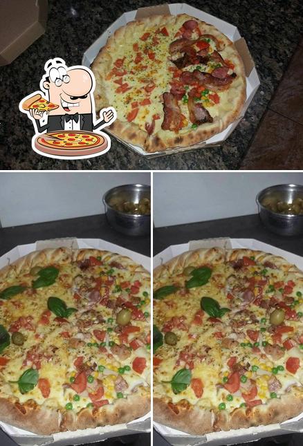 Pizzaria California Delivery