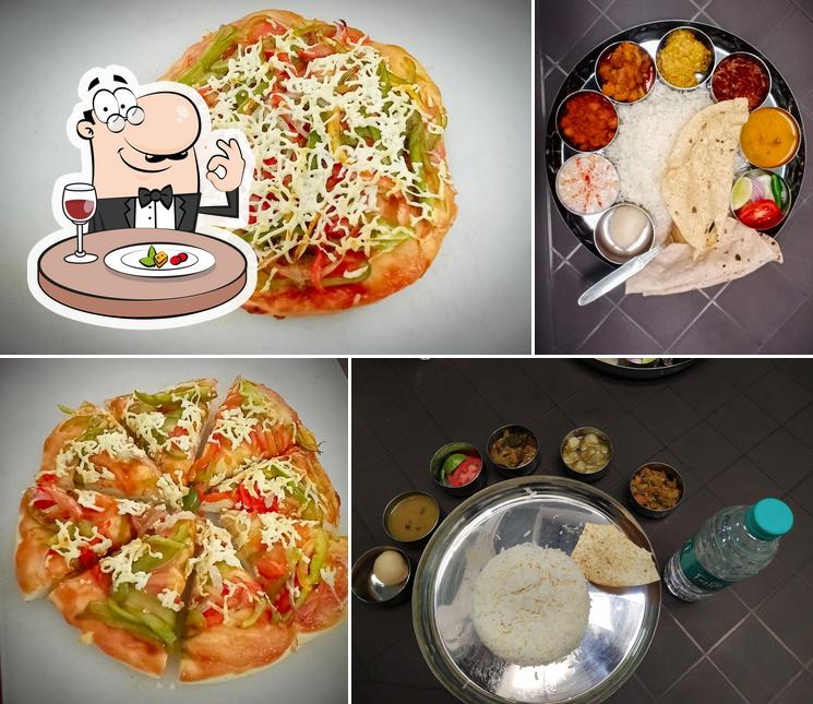 SARATIRTHA FOOD HUB