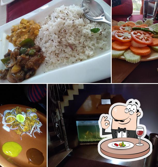 Shreya Restaurant