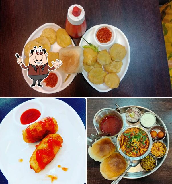 Shivansh Misal House