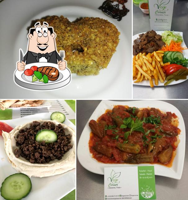 Vege Corner