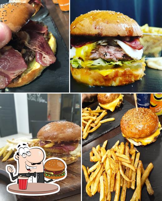 Street Food Factory