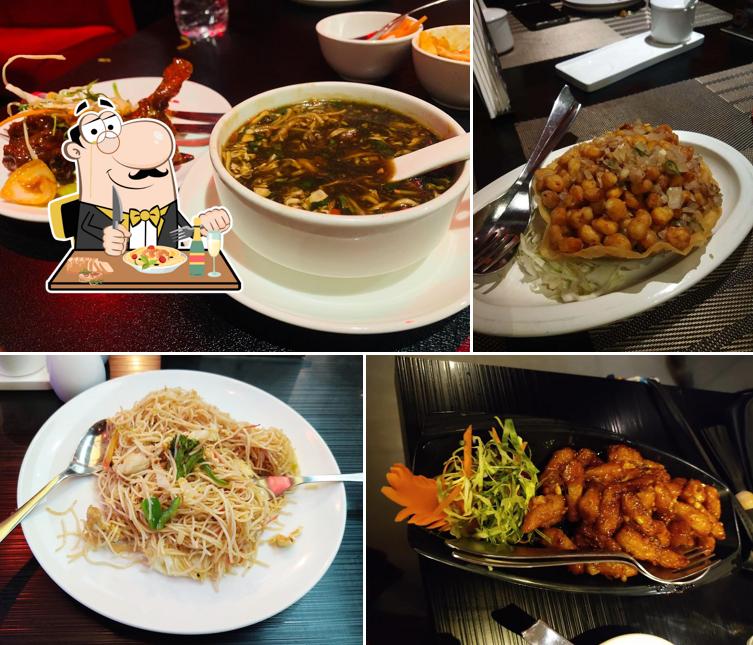 Taste of China, Saheed Nagar