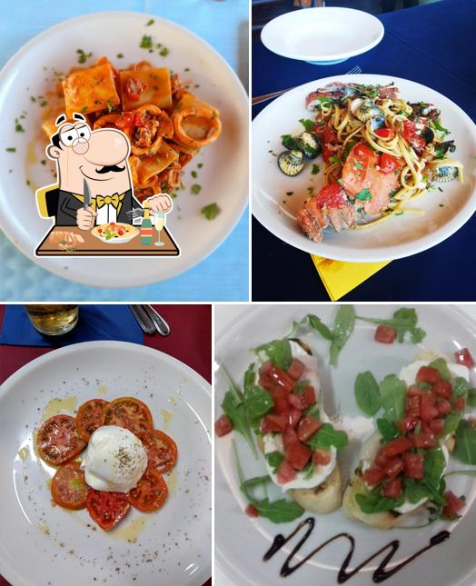 Mirage bistrot del mare