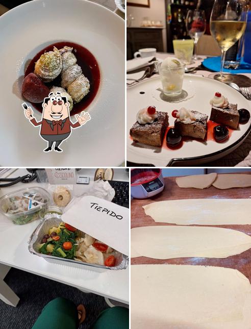 Platti al PEsciolino