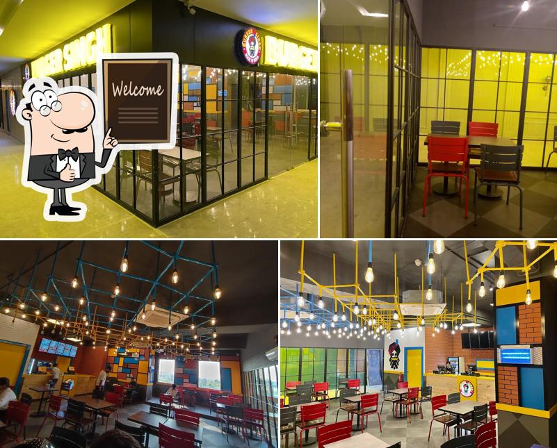 Burger Singh picture