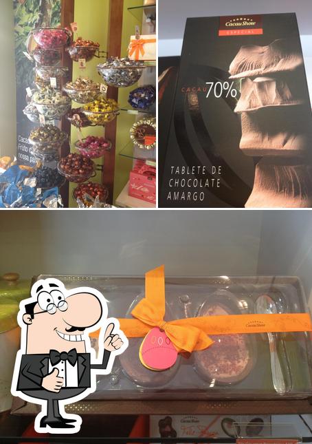 Cacau Show - Chocolates