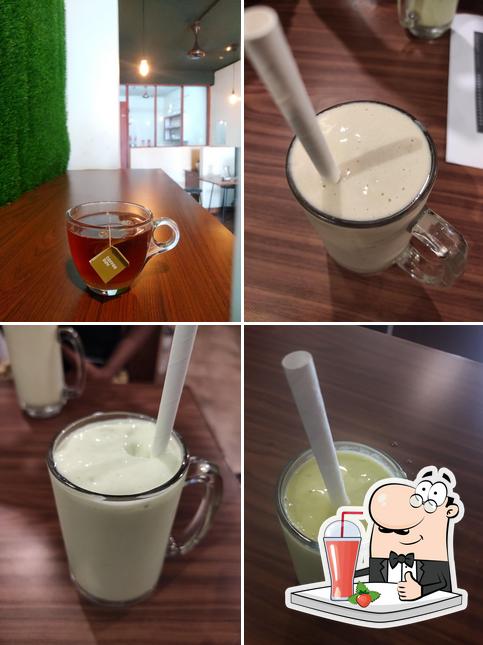 Avocado - Avo Burgers