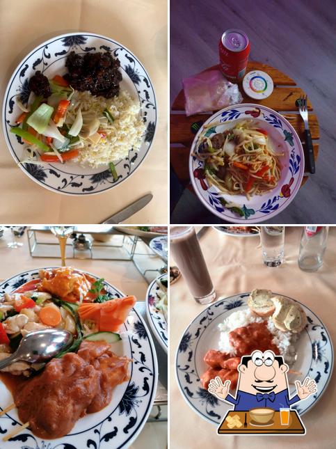 China Palace