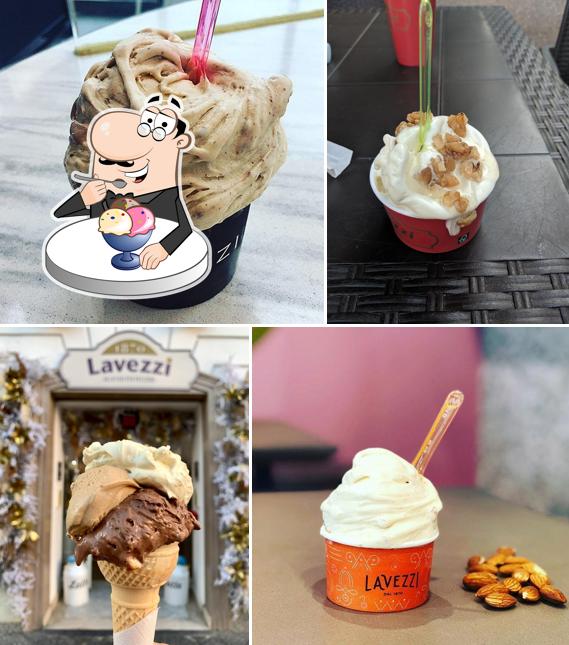 Gelateria Lavezzi Formia