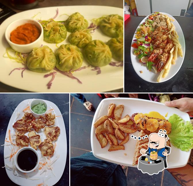 Hunger Eye Restaurant Seaesta - Best Restaurant In Agonda Top Restaurant In Agonda