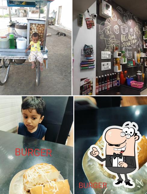 Check out how Kutchi King looks inside