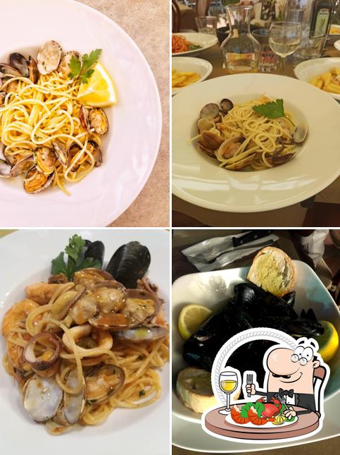La taverna