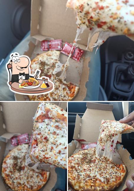 Pizza Slice