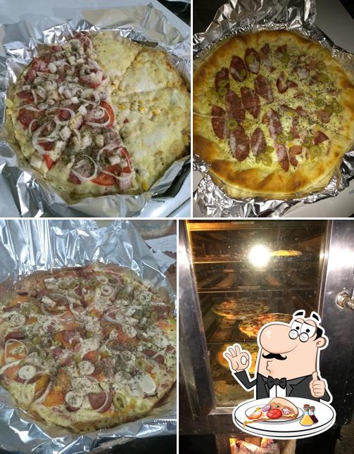 Pizzaria Tobias