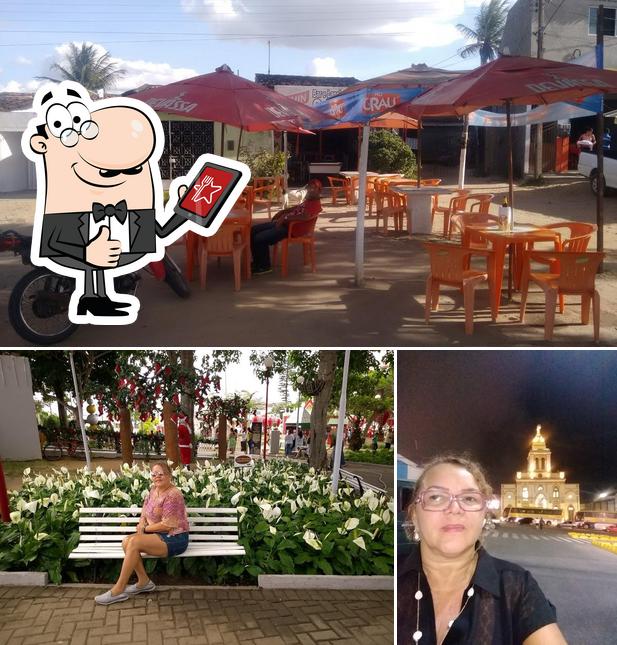 Bar E Lanchonete Da Sandra